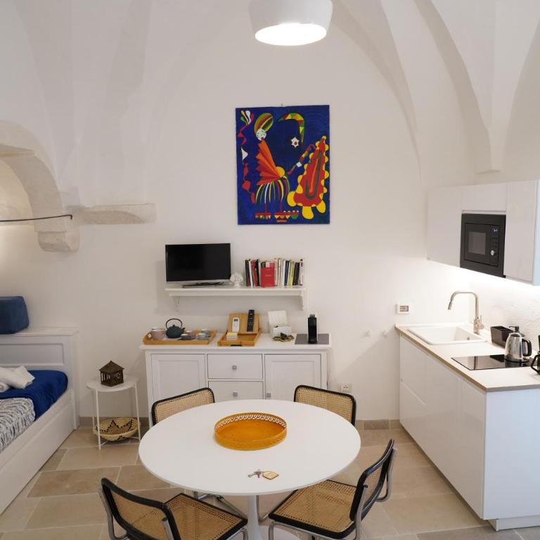 CasaBella - con TERRAZZA PANORAMICA - Casa con 2 Camere da Letto - 2