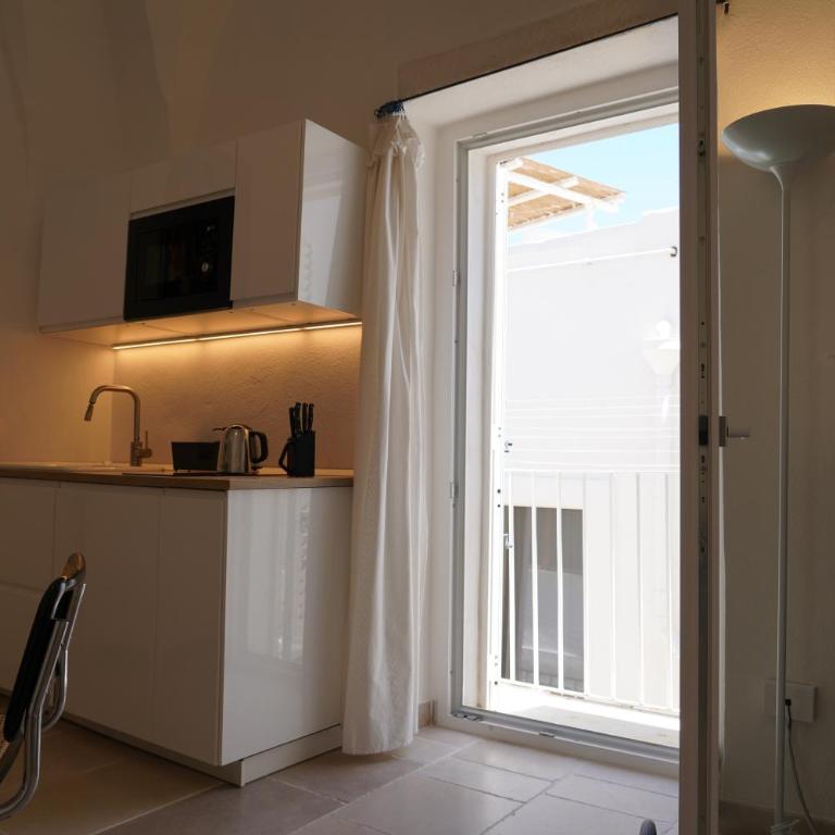 CasaBella - con TERRAZZA PANORAMICA - Casa con 2 Camere da Letto - 12