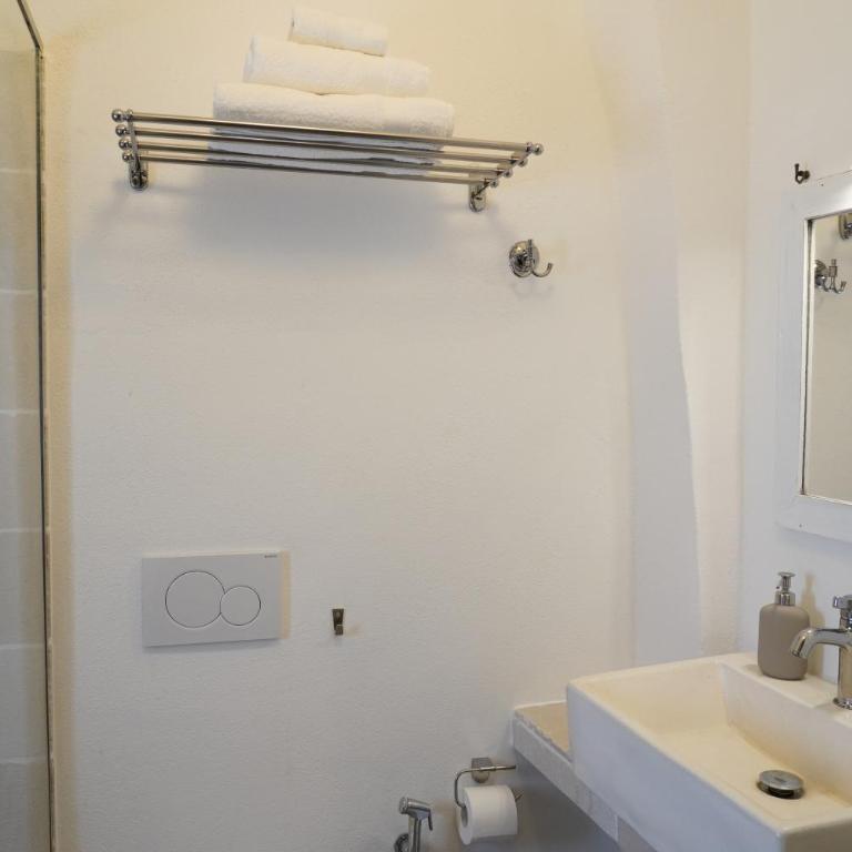CasaBella - con TERRAZZA PANORAMICA - Casa con 2 Camere da Letto - 37