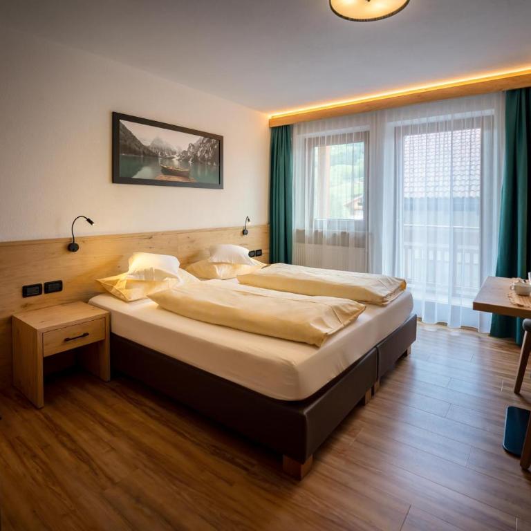 Garnì Lasteis B&B - apartments - Monolocale (2 Adulti) - 4
