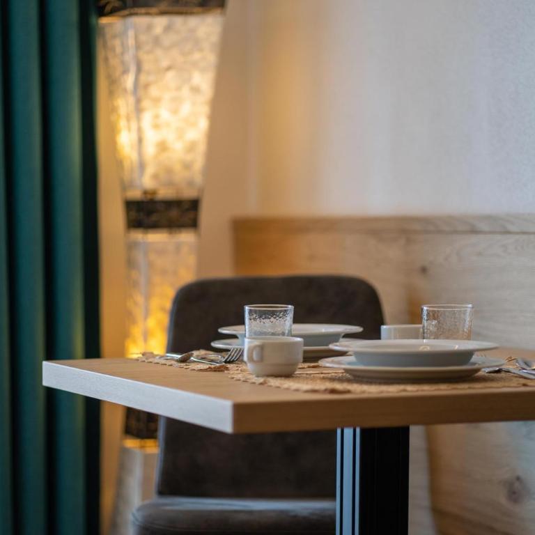 Garnì Lasteis B&B - apartments - Monolocale (2 Adulti) - 29
