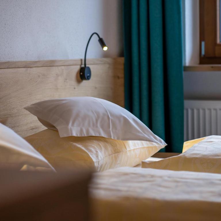 Garnì Lasteis B&B - apartments - Monolocale (2 Adulti) - 21