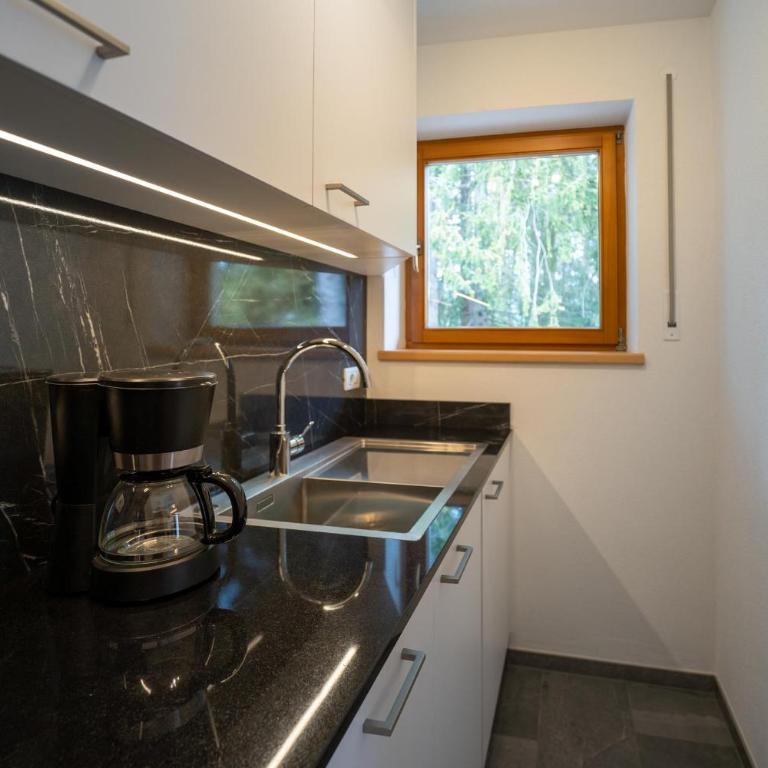 Garnì Lasteis B&B - apartments - Monolocale (2 Adulti) - 30