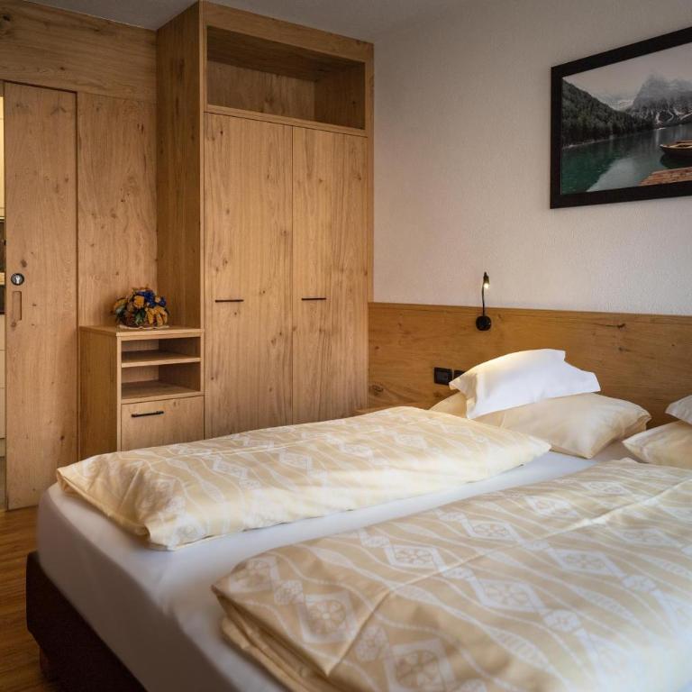 Garnì Lasteis B&B - apartments - Monolocale (2 Adulti) - 17