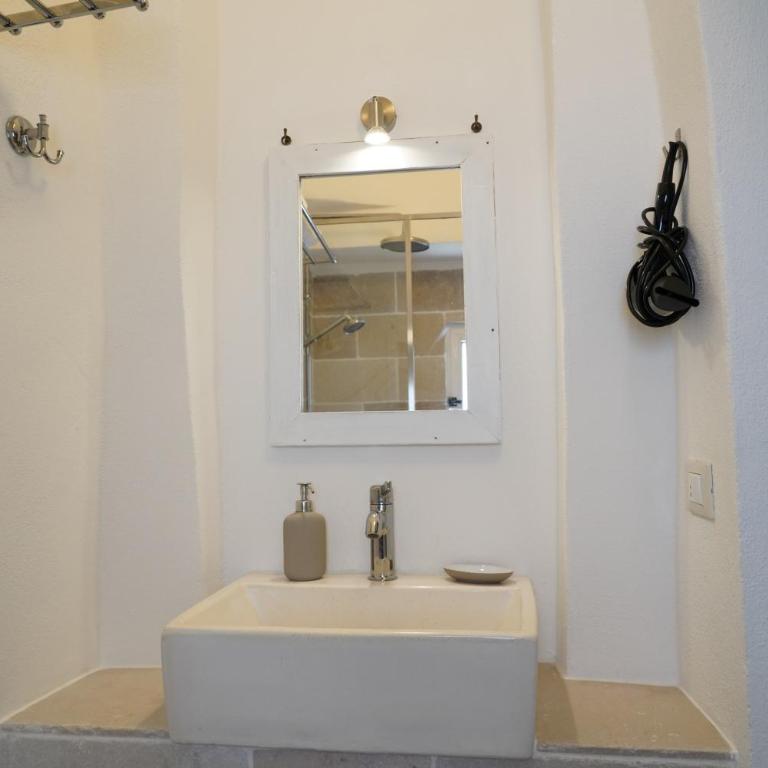CasaBella - con TERRAZZA PANORAMICA - Casa con 2 Camere da Letto - 41