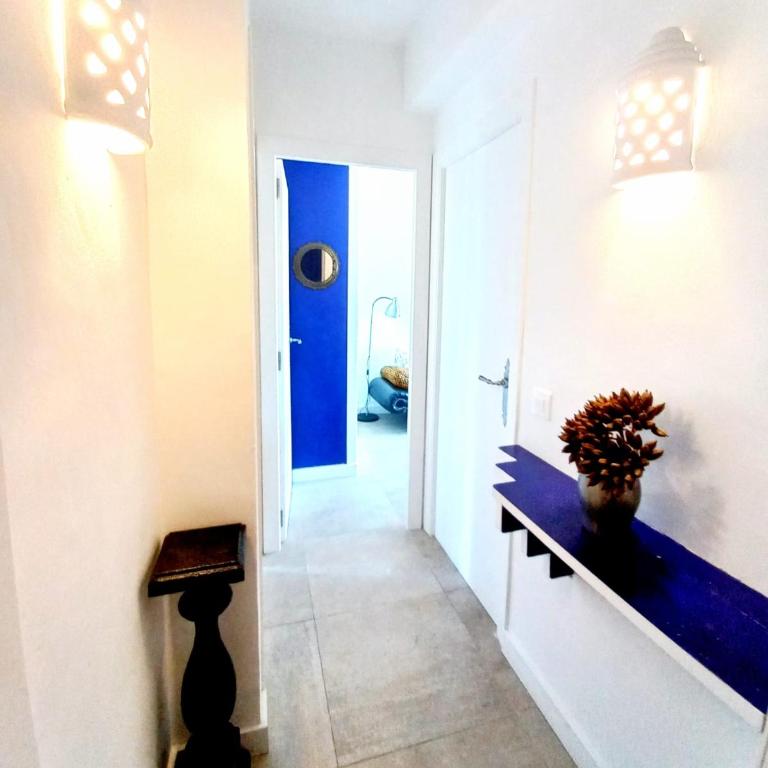 ALTEA OLD TOWN WITH VIEWS - Apartamento de 2 dormitorios - 11
