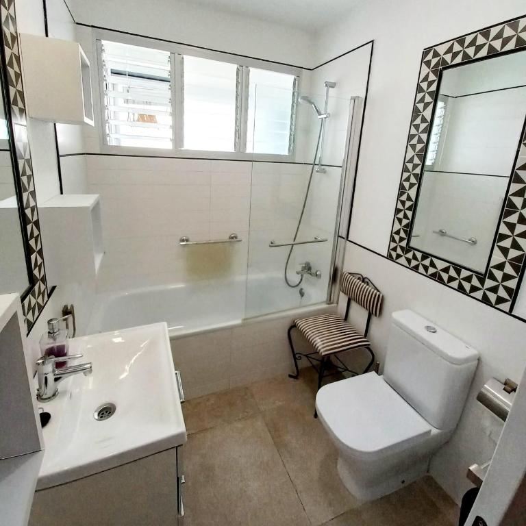 ALTEA OLD TOWN WITH VIEWS - Apartamento de 2 dormitorios - 39