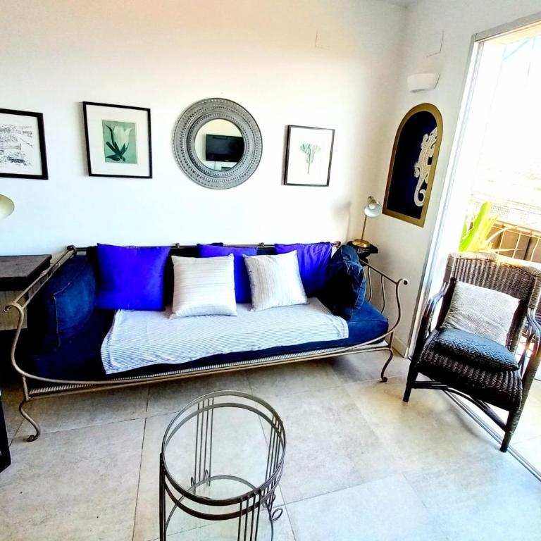 ALTEA OLD TOWN WITH VIEWS - Apartamento de 2 dormitorios - 25