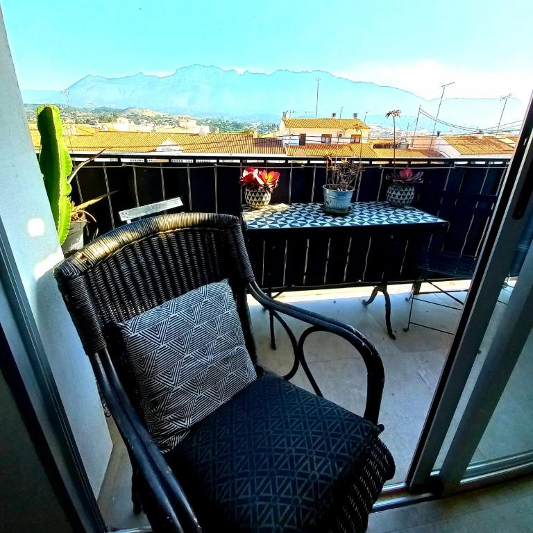 ALTEA OLD TOWN WITH VIEWS - Apartamento de 2 dormitorios - 31