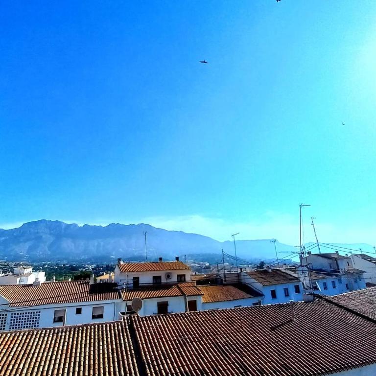 ALTEA OLD TOWN WITH VIEWS - Apartamento de 2 dormitorios - 32