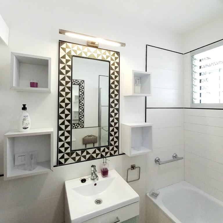 ALTEA OLD TOWN WITH VIEWS - Apartamento de 2 dormitorios - 38