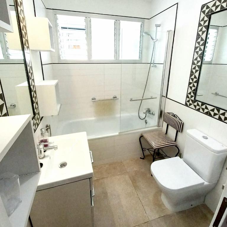 ALTEA OLD TOWN WITH VIEWS - Apartamento de 2 dormitorios - 40