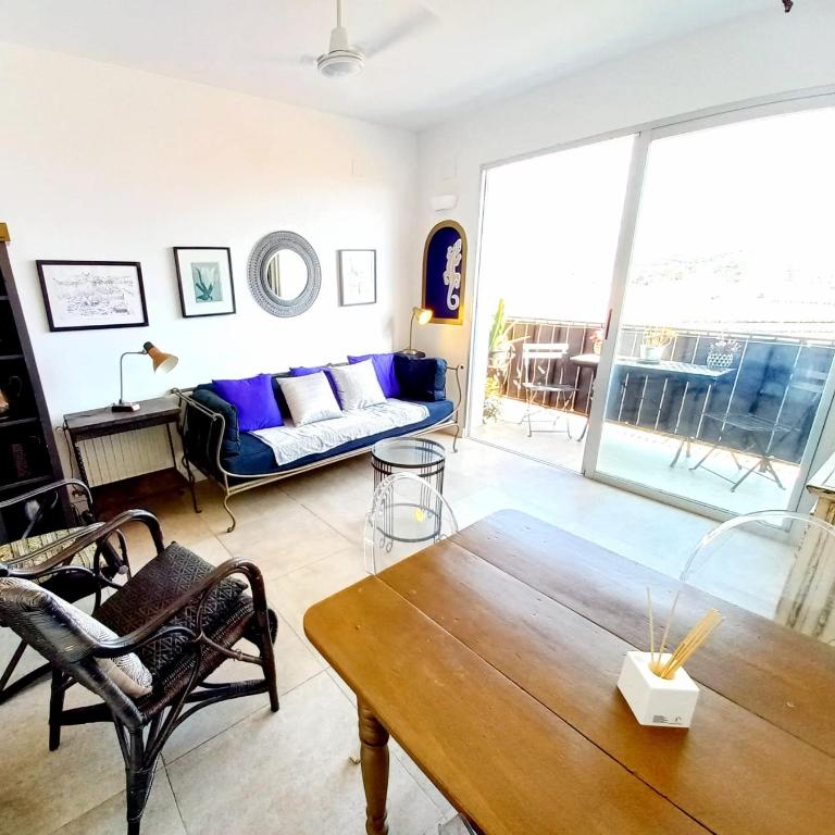 ALTEA OLD TOWN WITH VIEWS - Apartamento de 2 dormitorios - 28