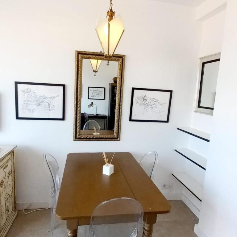 ALTEA OLD TOWN WITH VIEWS - Apartamento de 2 dormitorios - 42