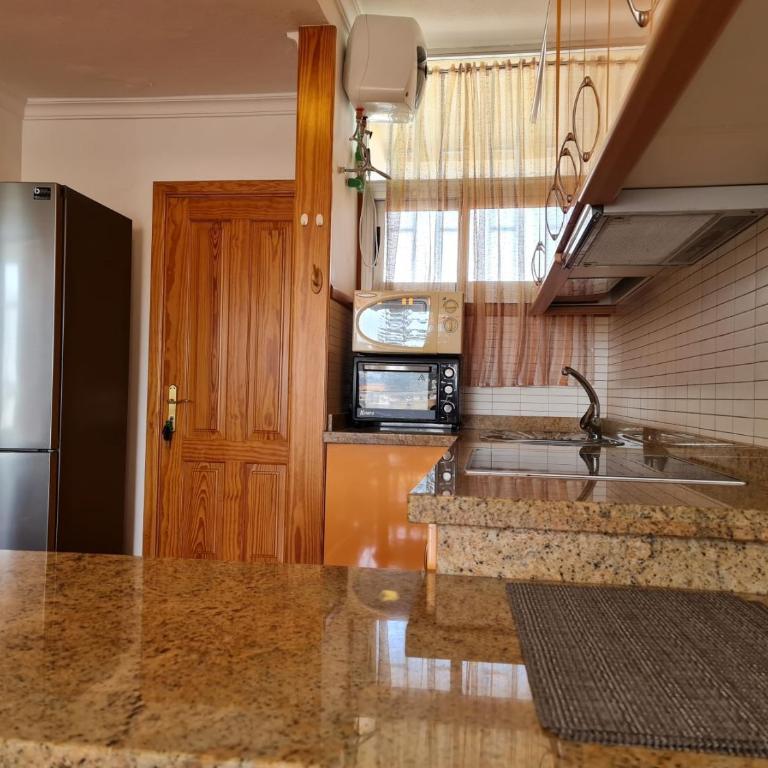 Barbados II Yumbo Two Bedroom Apartment - Apartamento de 2 dormitorios - 1