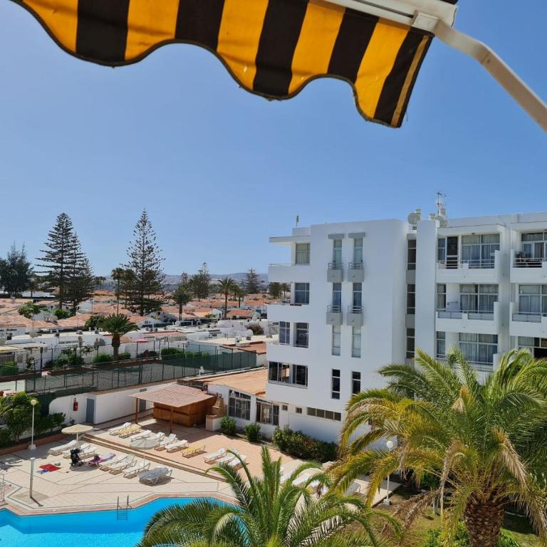 Barbados II Yumbo Two Bedroom Apartment - Apartamento de 2 dormitorios - 6