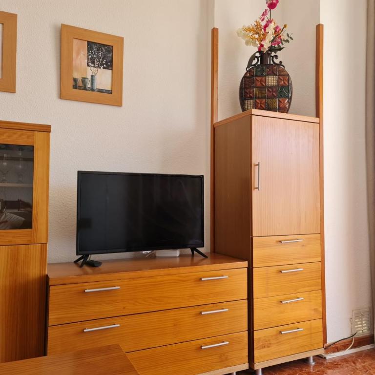 Barbados II Yumbo Two Bedroom Apartment - Apartamento de 2 dormitorios - 15
