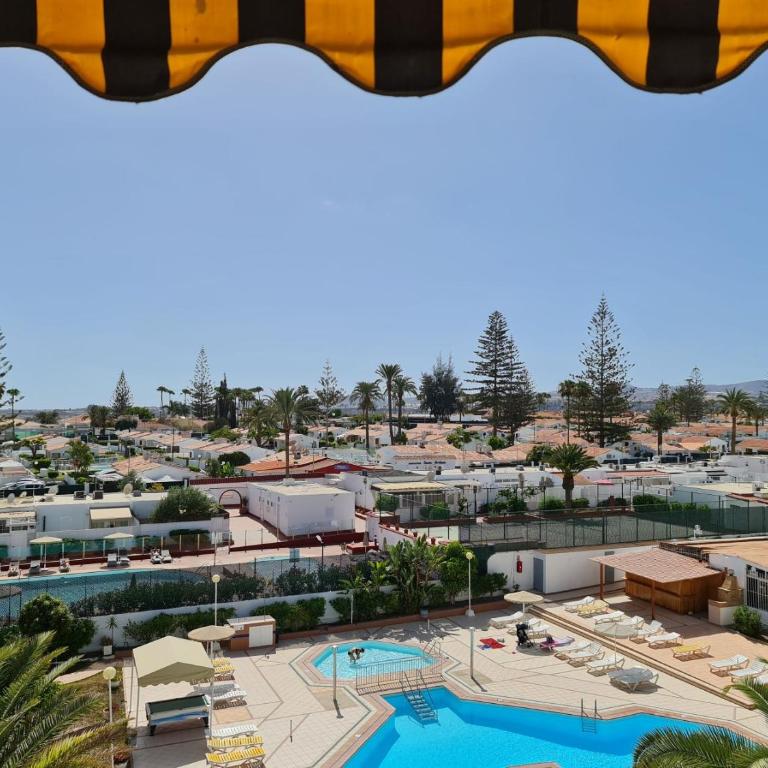 Barbados II Yumbo Two Bedroom Apartment - Apartamento de 2 dormitorios - 20