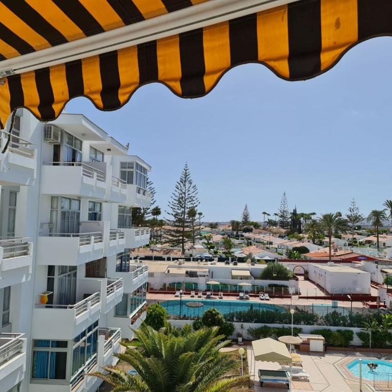 Barbados II Yumbo Two Bedroom Apartment - Apartamento de 2 dormitorios - 23