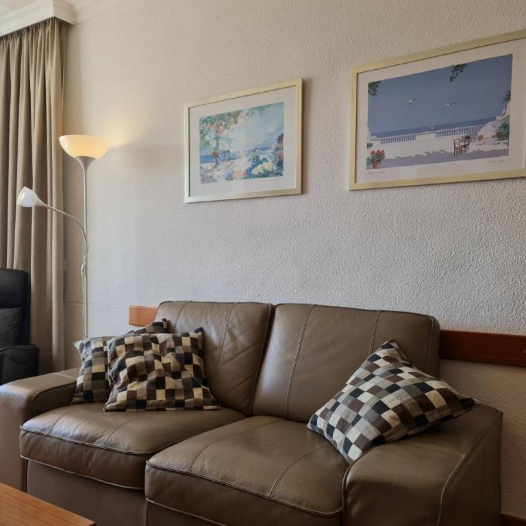Barbados II Yumbo Two Bedroom Apartment - Apartamento de 2 dormitorios - 28