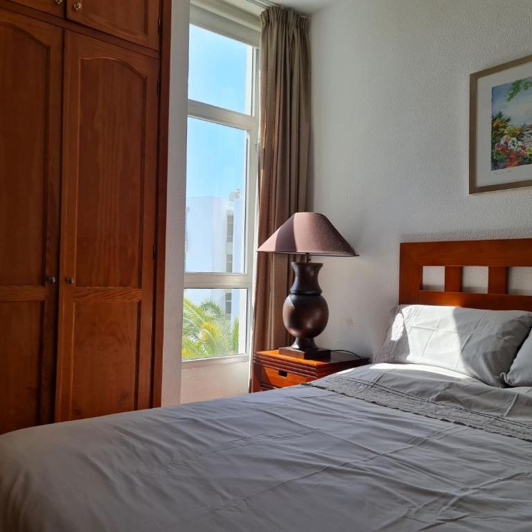 Barbados II Yumbo Two Bedroom Apartment - Apartamento de 2 dormitorios - 33