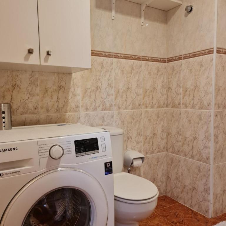 Barbados II Yumbo Two Bedroom Apartment - Apartamento de 2 dormitorios - 37