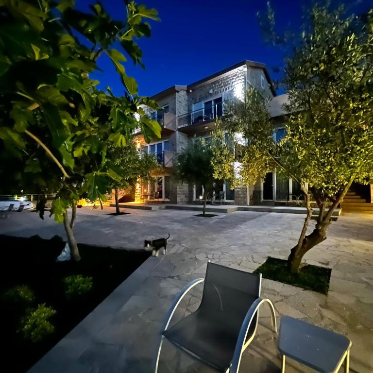 Apartments Edera - Apartman sa Pogledom na More - 21