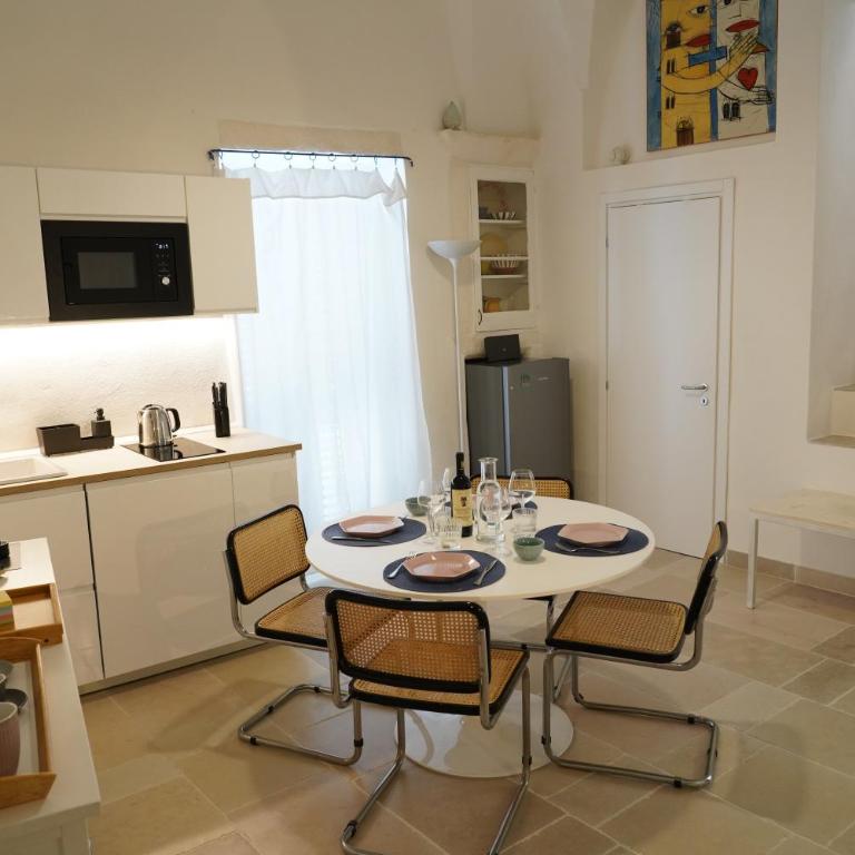 CasaBella - con TERRAZZA PANORAMICA - Casa con 2 Camere da Letto - 24
