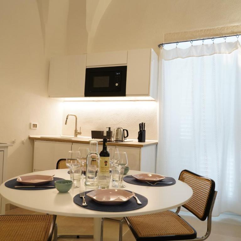 CasaBella - con TERRAZZA PANORAMICA - Casa con 2 Camere da Letto - 27