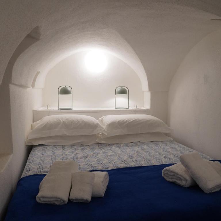 CasaBella - con TERRAZZA PANORAMICA - Casa con 2 Camere da Letto - 47