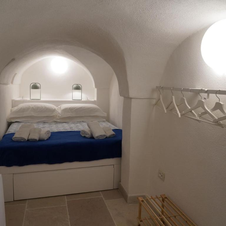CasaBella - con TERRAZZA PANORAMICA - Casa con 2 Camere da Letto - 45