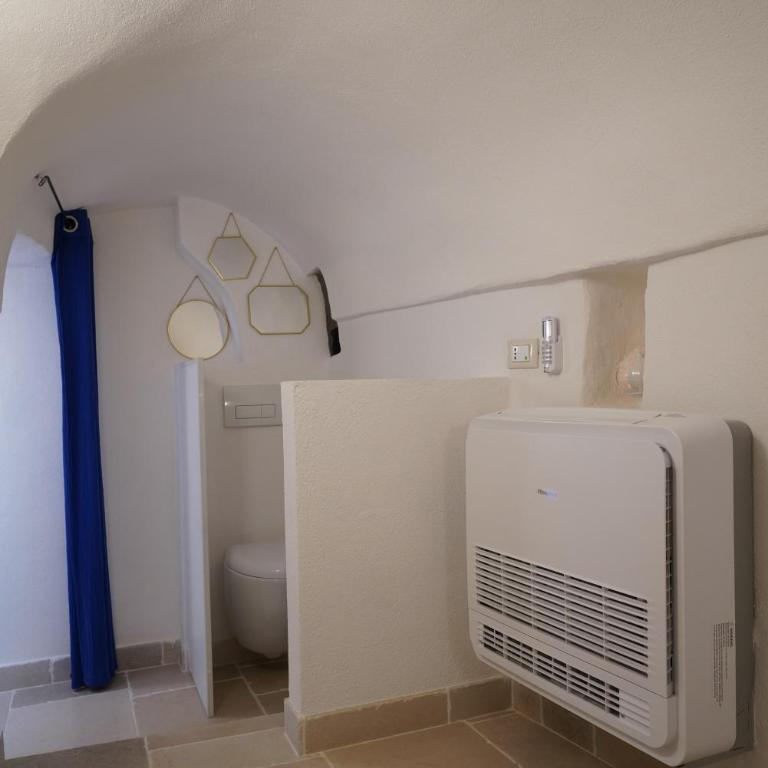 CasaBella - con TERRAZZA PANORAMICA - Casa con 2 Camere da Letto - 48