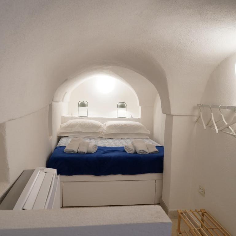 CasaBella - con TERRAZZA PANORAMICA - Casa con 2 Camere da Letto - 7