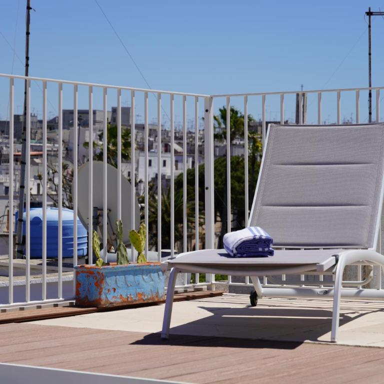 CasaBella - con TERRAZZA PANORAMICA - Casa con 2 Camere da Letto - 58