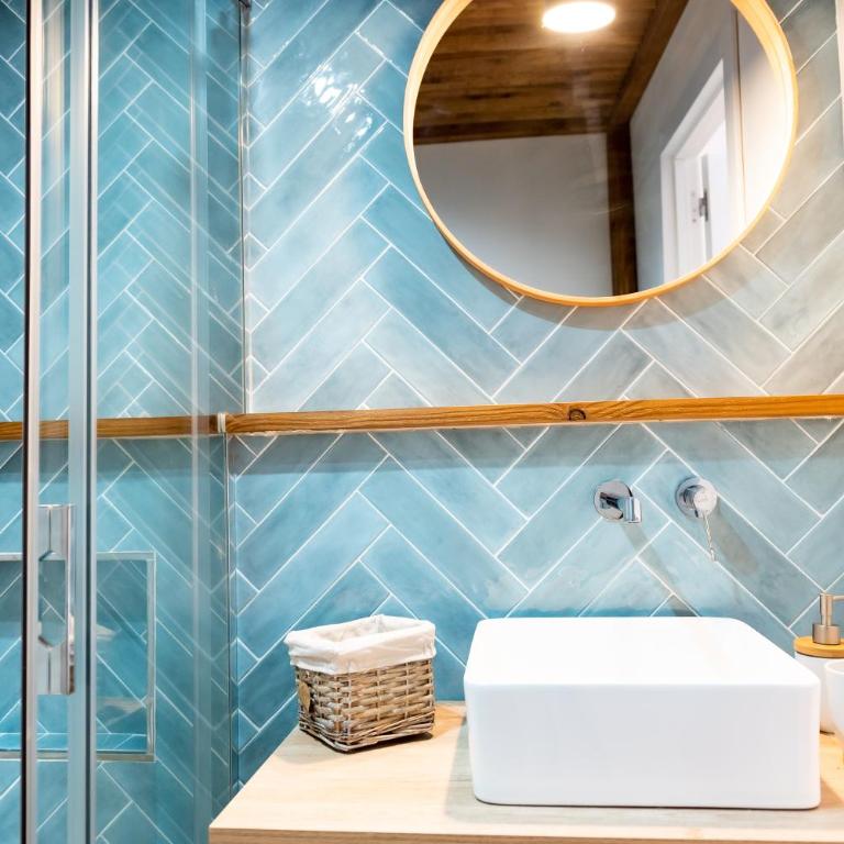 Tourist House Alfalfa - Apartamento de 2 dormitorios - 10