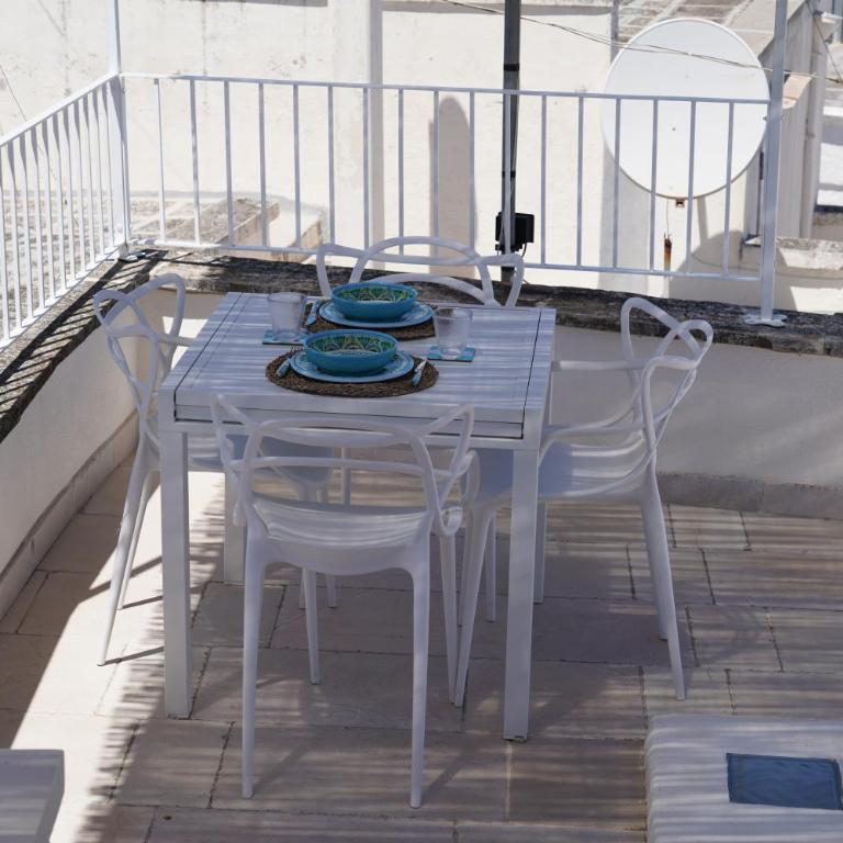 CasaBella - con TERRAZZA PANORAMICA - Casa con 2 Camere da Letto - 63