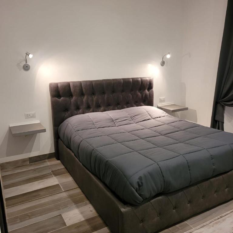 Rome Art Room - Doppelzimmer mit eigenem Bad - 4