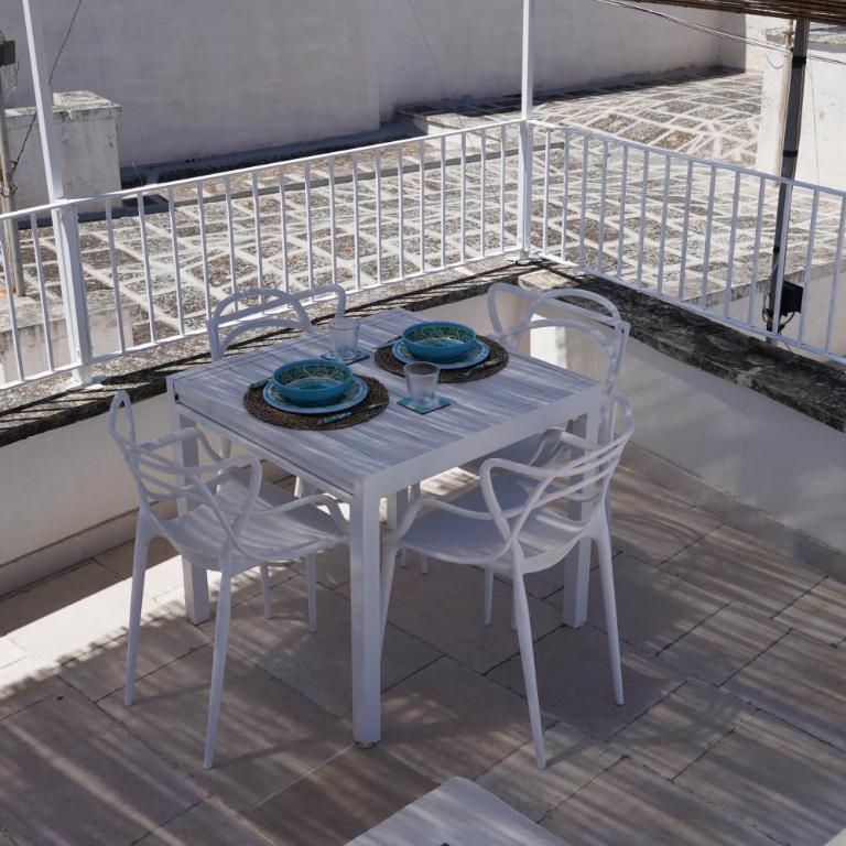 CasaBella - con TERRAZZA PANORAMICA - Casa con 2 Camere da Letto - 66