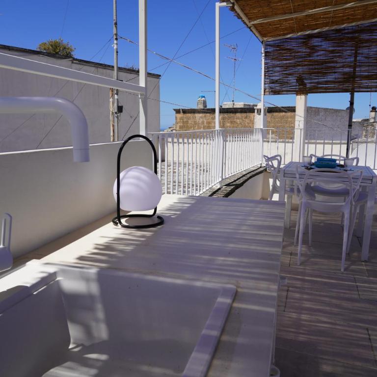 CasaBella - con TERRAZZA PANORAMICA - Casa con 2 Camere da Letto - 54