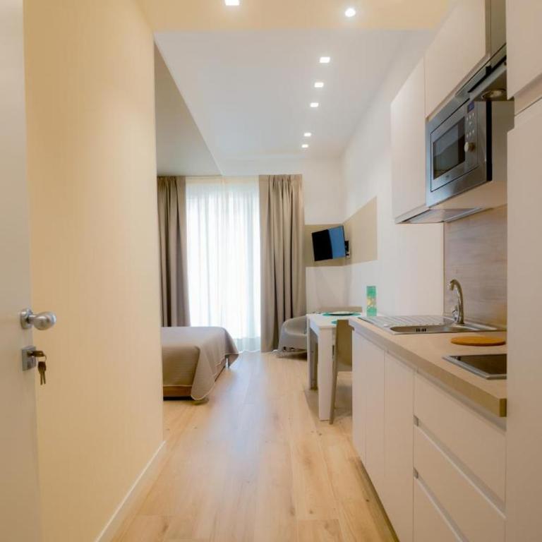 Domina Apartments - Appartamento con 1 Camera da Letto - 13