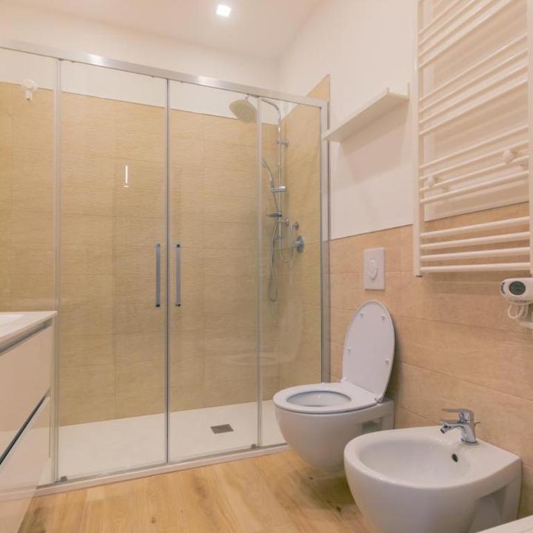 Domina Apartments - Appartamento con 1 Camera da Letto - 16