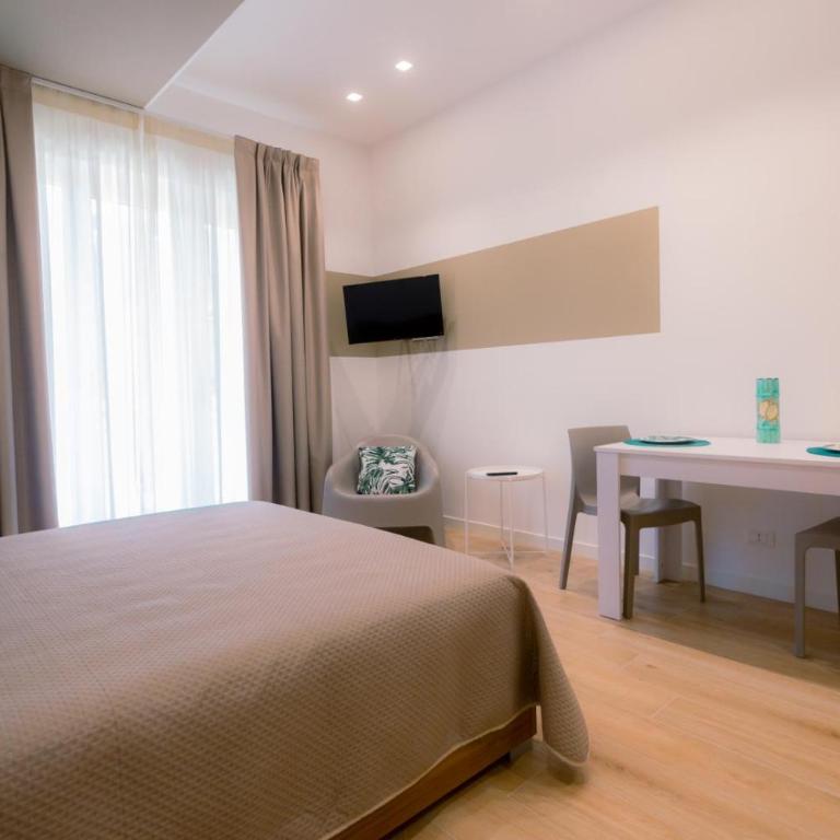 Domina Apartments - Appartamento con 1 Camera da Letto - 12