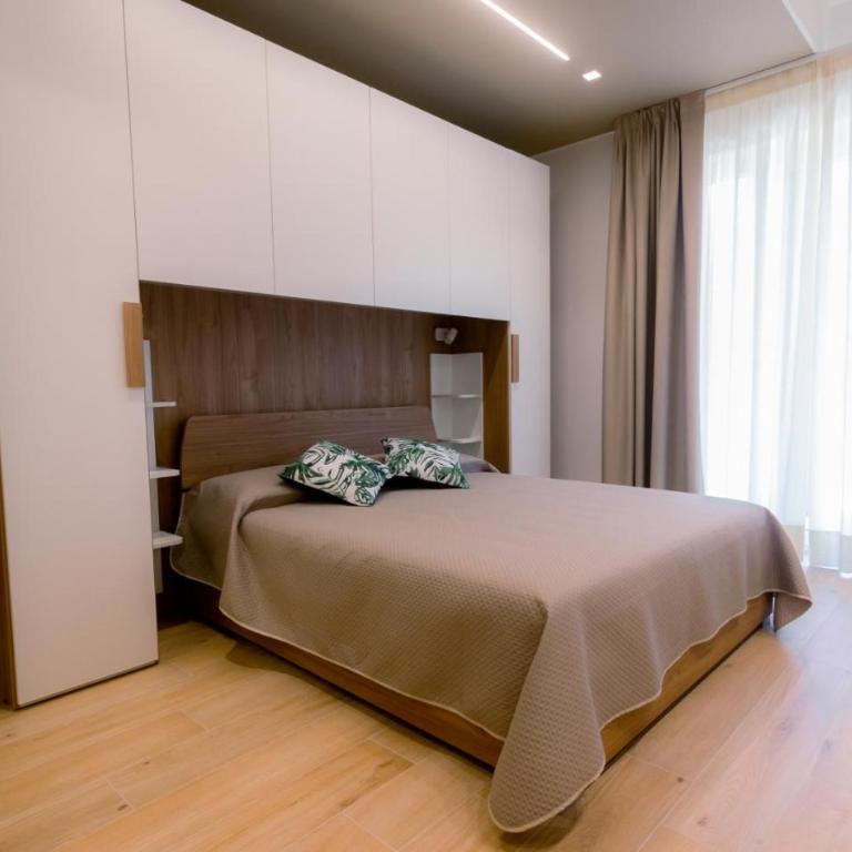 Domina Apartments - Appartamento con 1 Camera da Letto - 4