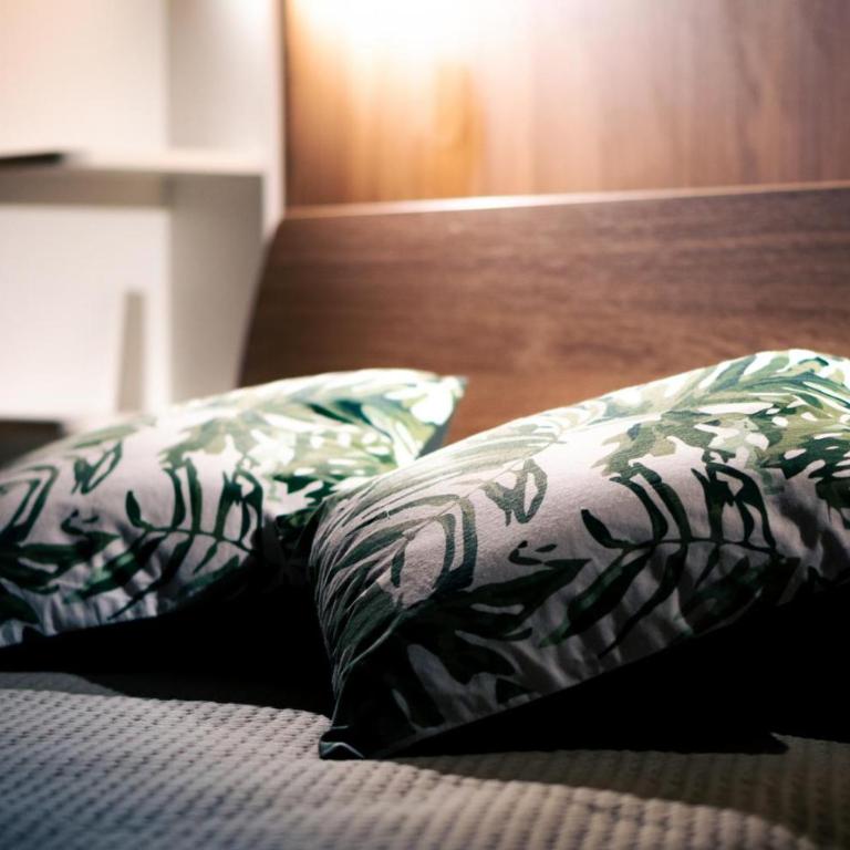 Domina Apartments - Appartamento con 1 Camera da Letto - 3