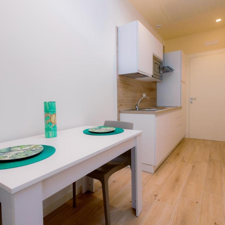 Domina Apartments - Appartamento con 1 Camera da Letto - 8