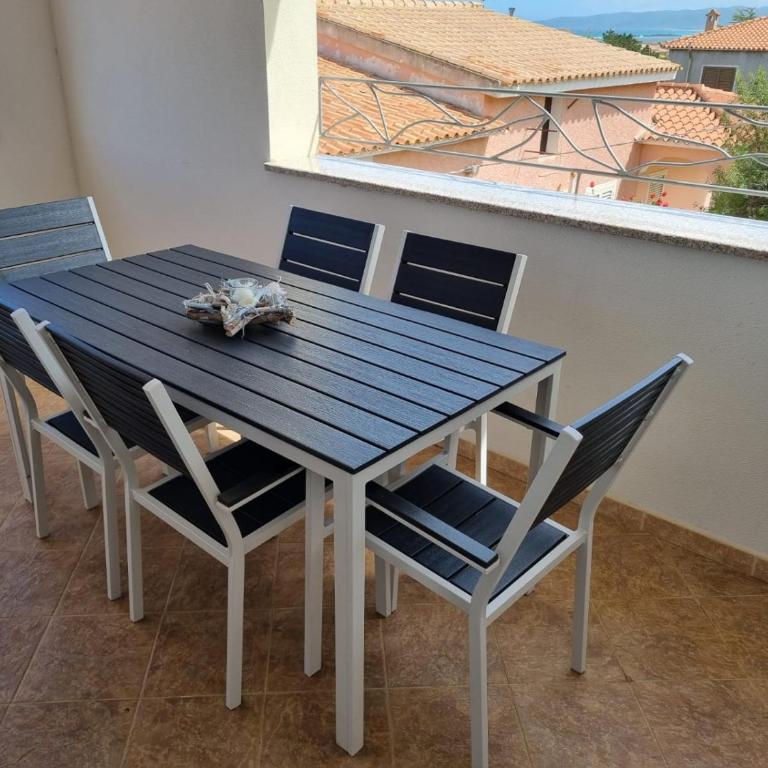 Villino Figarolo - Appartamento - 4