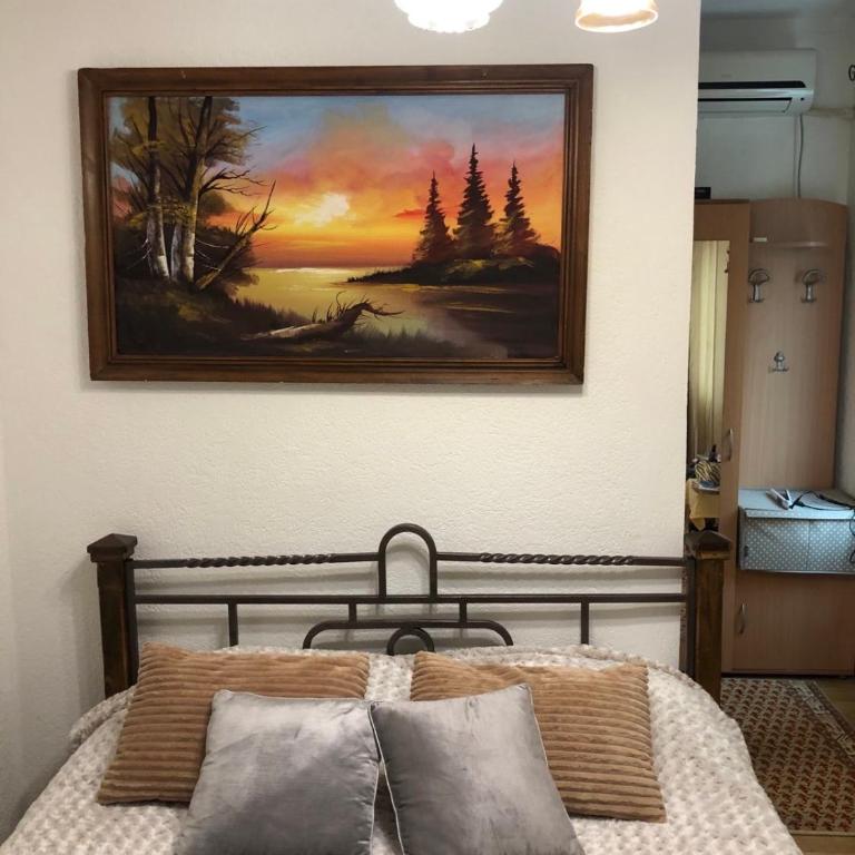 Casa Alea - One-Bedroom Apartment - 5