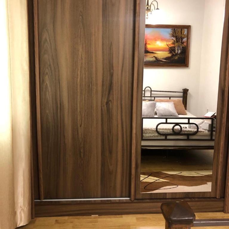 Casa Alea - One-Bedroom Apartment - 6