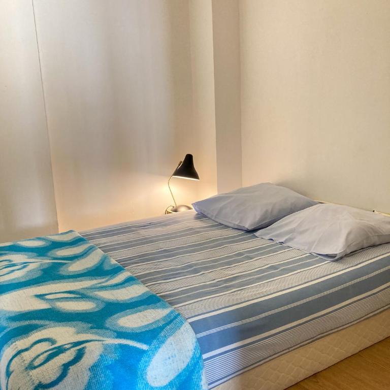 Le Campus Victoria II - Train Station & Isabey St - 75m2 - Three-Bedroom Apartment - 8
