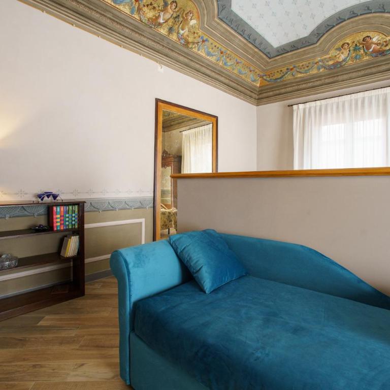 CEFAS Apartments - Two-Bedroom Apartment - 2
